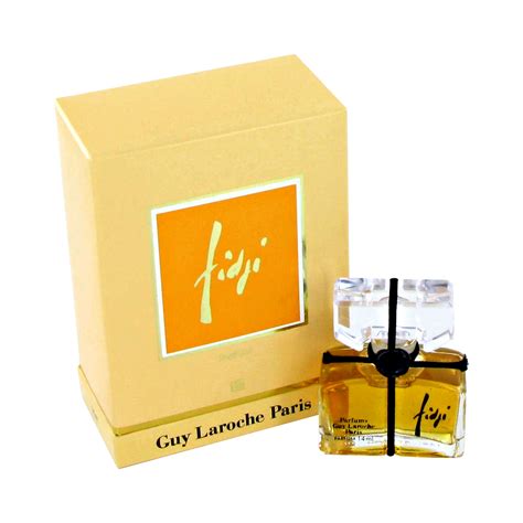 fidji perfume